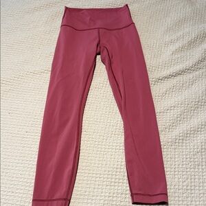 Lululemon align Leggings